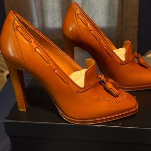 Ralph Lauren Heeled Shoes